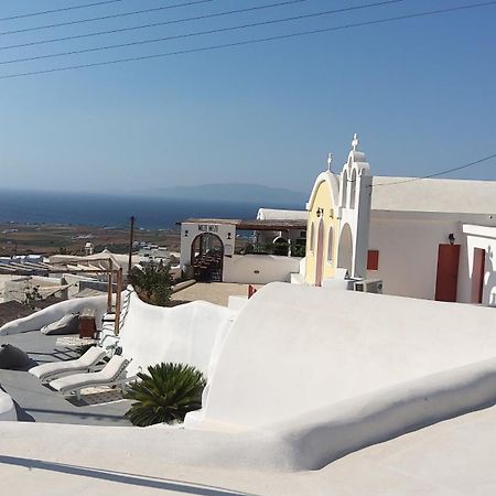 Foinikiá Finikas Cave House 아파트 객실 사진