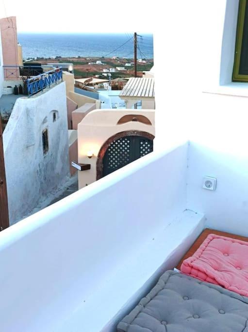 Foinikiá Finikas Cave House 아파트 외부 사진