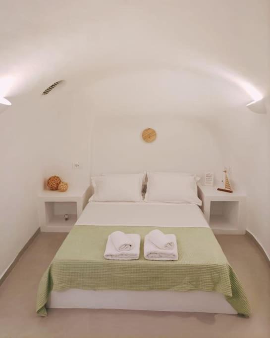 Foinikiá Finikas Cave House 아파트 외부 사진
